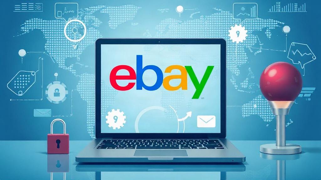 eBay через VPN: как покупать и продавать без ограничений. Перспективы и глобальные тонкости eBay через VPN: как покупать и продавать без ограничений. Перспективы и глобальные тонкости