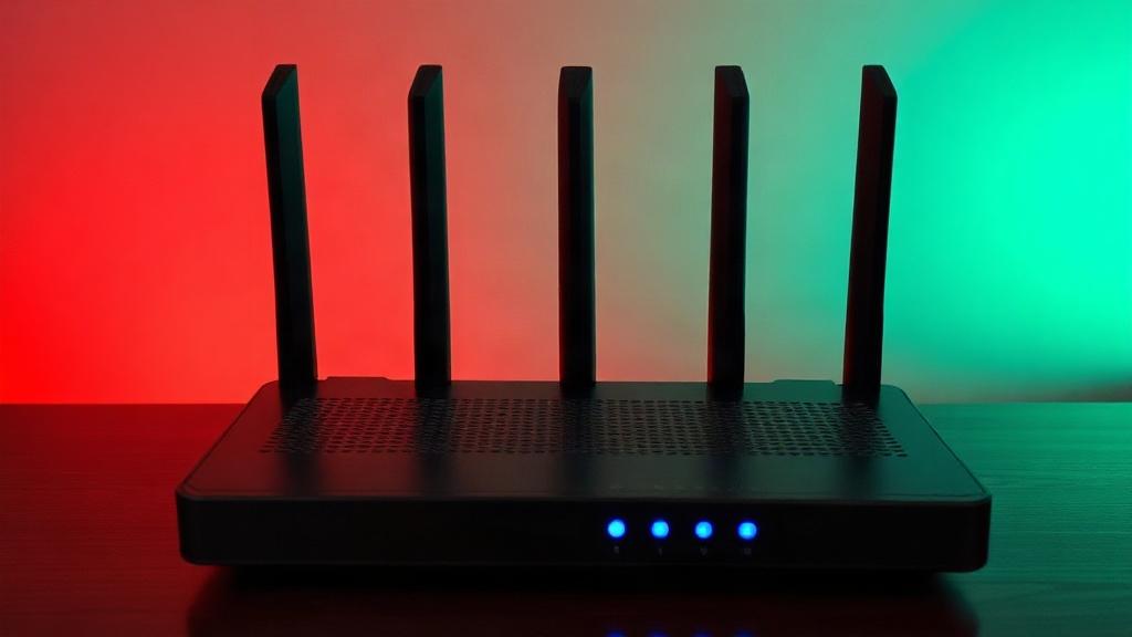 OpenWrt и кастомная прошивка: полный контроль над VPN на роутере
