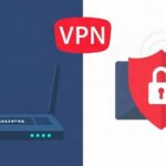VPN на роутере или на устройстве: что выбрать и почему