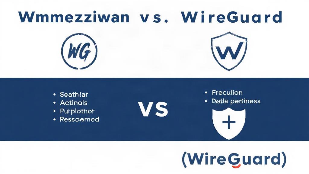 AmneziaWG против WireGuard: зачем нужна модификация протокола. Практическая заметка: пример развёртывания AmneziaWG против WireGuard: зачем нужна модификация протокола. Практическая заметка: пример развёртывания