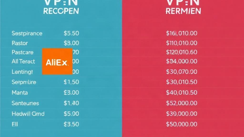 AliExpress и разница цен в зависимости от региона VPN: как и почему одни и те же товары стоят по‑разному