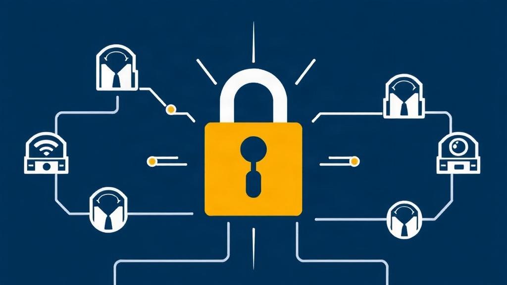 VPN на MikroTik: инструкция для тех, кто хочет гибкую настройку