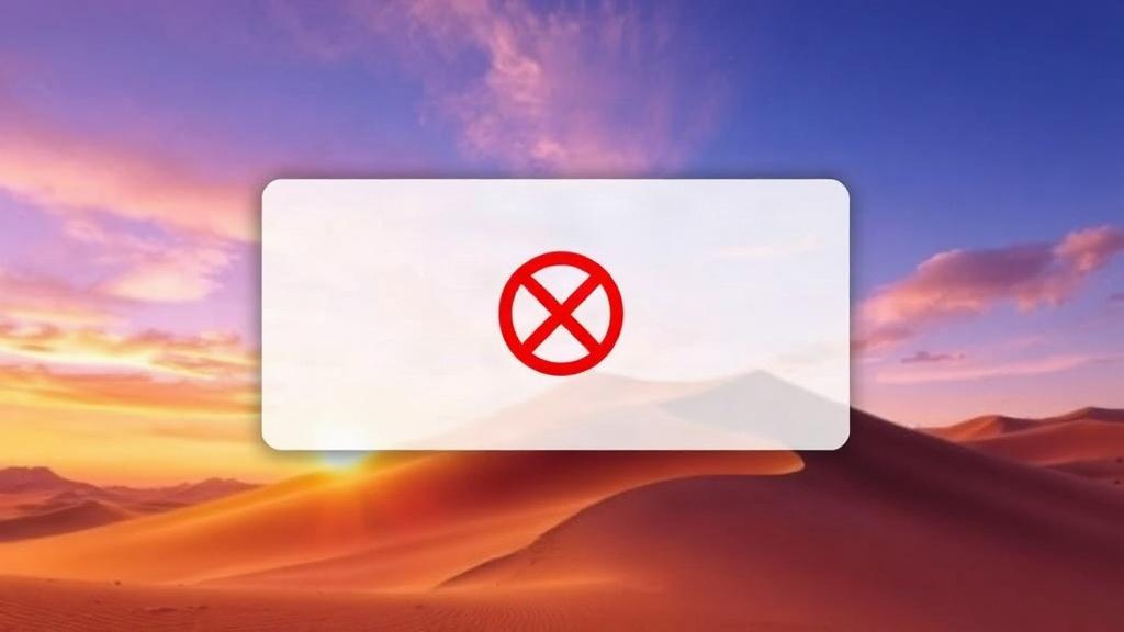 Почему в браузере горит «нет интернета» при включённом VPN и что с этим делать