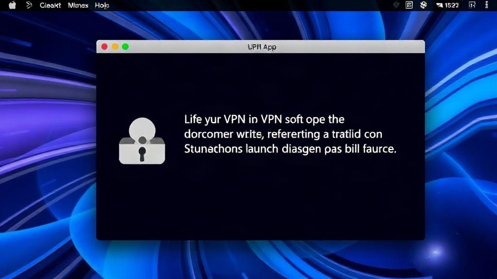 Приложение VPN не открывается или вылетает сразу после запуска: причины и решения. Что проверить в первую очередь Приложение VPN не открывается или вылетает сразу после запуска: причины и решения. Что проверить в первую очередь