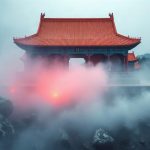 Как борются с VPN в Китае: опыт «Великого китайского файрвола» и чему он учит другие страны