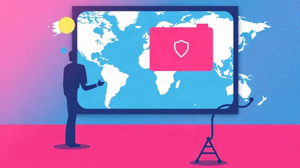 Почему бесплатные VPN продают данные о трафике рекламодателям