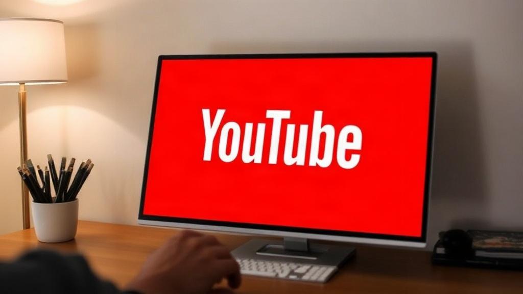 YouTube тормозит и не грузится без VPN в России: причины и решения, которые действительно помогают
