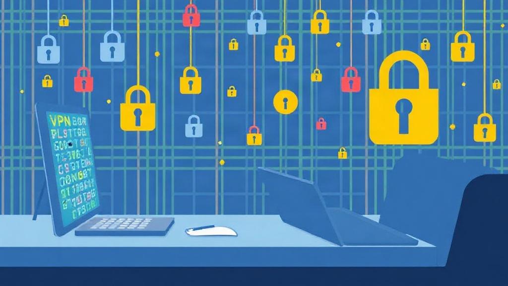 Групповые покупки и складчины на VPN: экономия или риск для данных