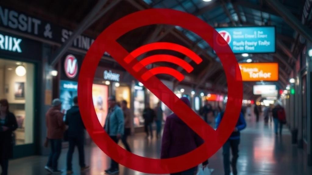 Опасно ли подключаться к VPN через публичный Wi-Fi без пароля: где заканчивается удобство и начинается риск