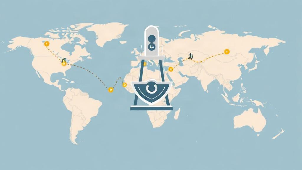 VPN для музыкантов и артистов: дистрибуция треков и зарубежные площадки. Как устроена дистрибуция треков через зарубежные сервисы VPN для музыкантов и артистов: дистрибуция треков и зарубежные площадки. Как устроена дистрибуция треков через зарубежные сервисы