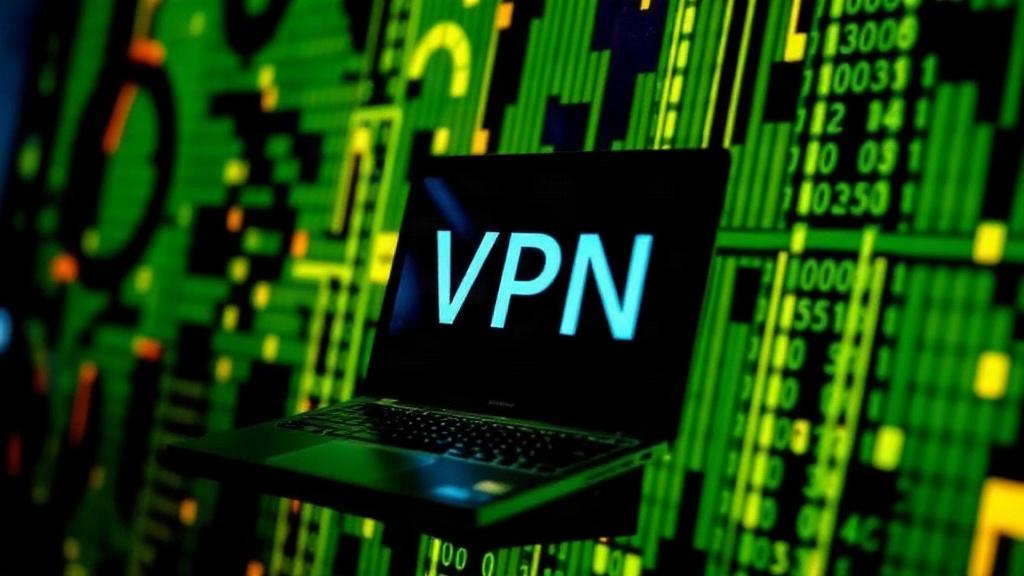 Логи VPN: какие данные сервисы всё равно собирают, даже если пишут «no-logs»