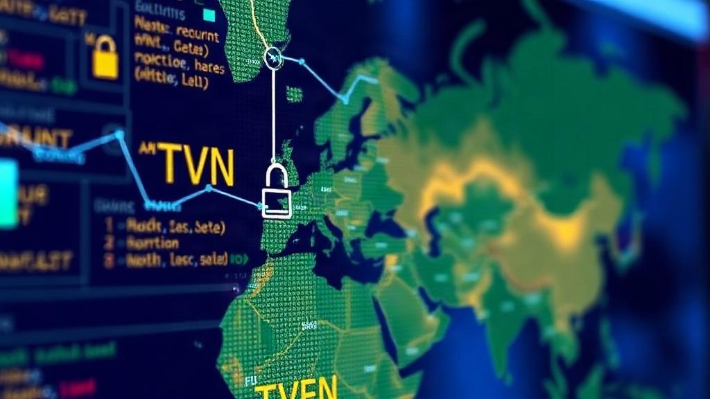 VPN для научных сотрудников: доступ к международным журналам и базам публикаций. Как я сам сталкивался с этой проблемой