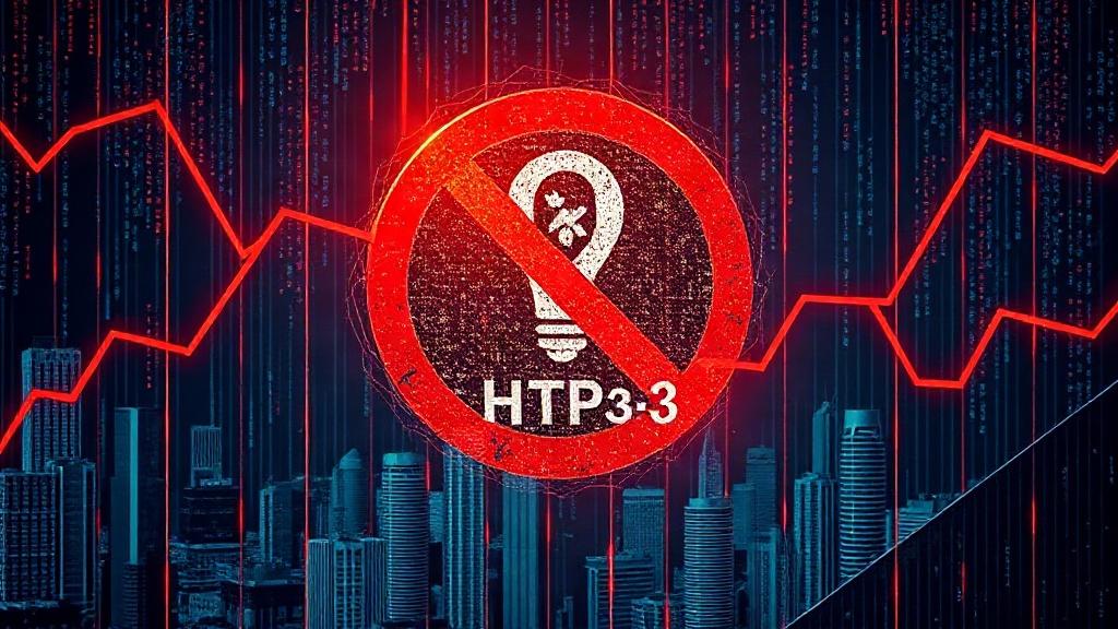 Блокировка QUIC и HTTP/3: как это влияет на скорость VPN и сайтов