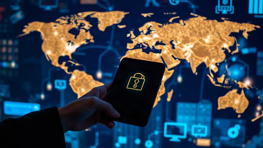 VPN для риелторов и юристов, работающих с иностранными клиентами. Почему именно риелторам полезна такая схема работы