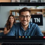 Почему видеозвонки в Zoom и Google Meet зависают именно при включении VPN