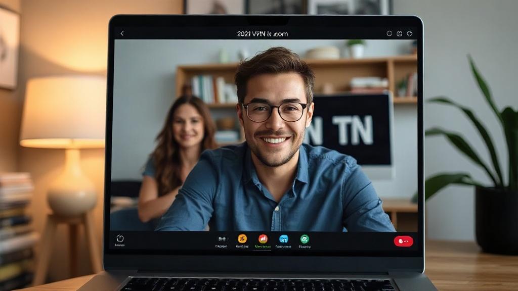 Почему видеозвонки в Zoom и Google Meet зависают именно при включении VPN