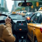 VPN для водителей такси и каршеринга: работа зарубежных навигационных сервисов без лишних пауз и сбоев