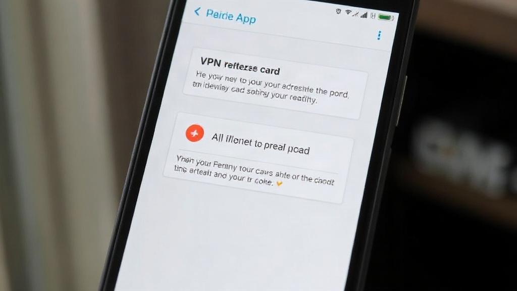 VPN и push-уведомления в банковских приложениях: почему одноразовые коды не приходят. Как не запутаться в следующий раз VPN и push-уведомления в банковских приложениях: почему одноразовые коды не приходят. Как не запутаться в следующий раз