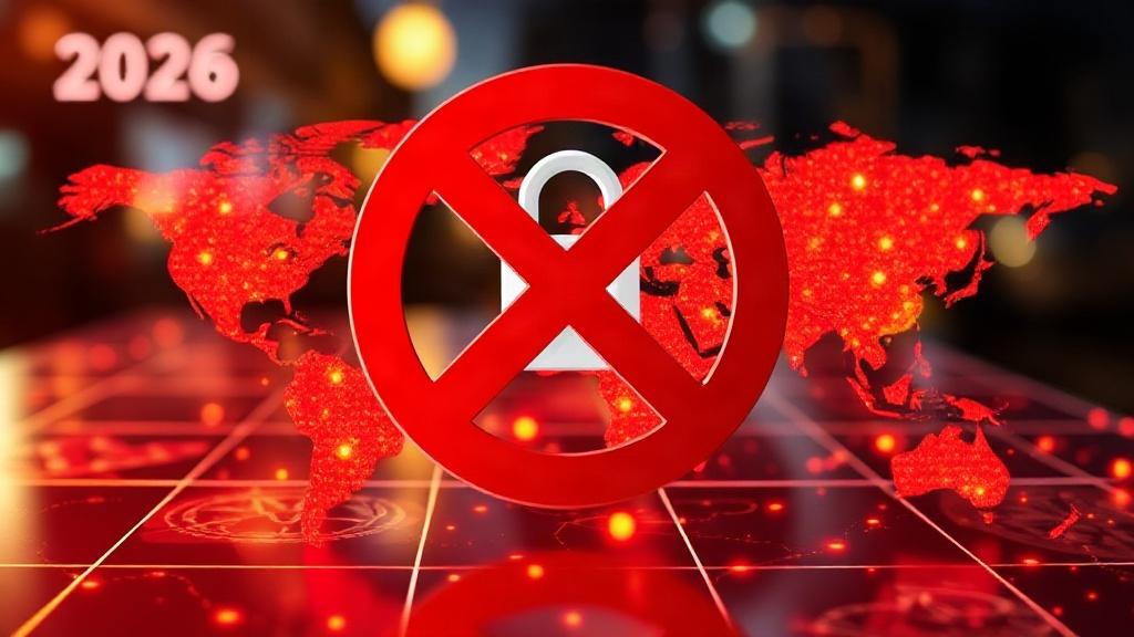 Как устроена блокировка VPN на уровне мобильных операторов в 2026 году