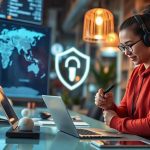 VPN для домашних предпринимателей на маркетплейсах при работе с зарубежными рекламными кабинетами: как не запутаться в доступах, рисках и повседневной работе