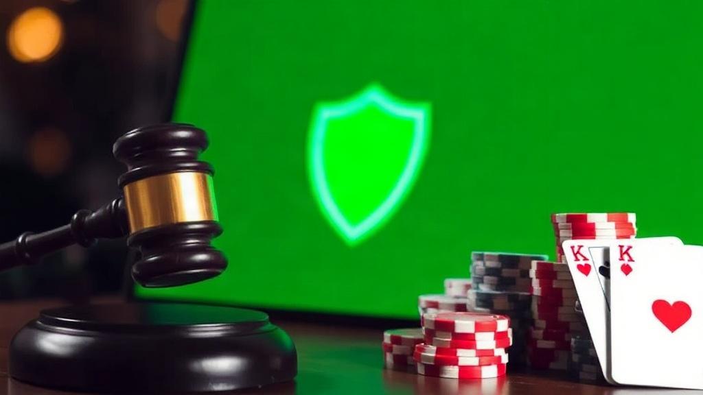 VPN для настольного онлайн-покера и казино: правовые и технические риски, о которых лучше знать заранее