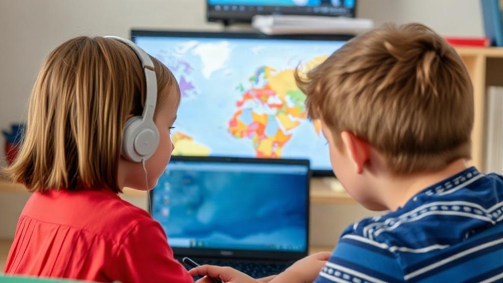 VPN для семей с детьми на удалённом обучении за рубежом. Как подготовить VPN к учебному году VPN для семей с детьми на удалённом обучении за рубежом. Как подготовить VPN к учебному году