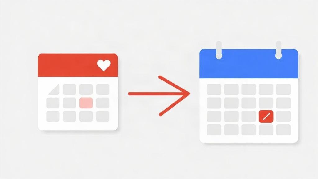 Календари и планировщики (Google Calendar, Notion Calendar) через VPN: почему сбивается синхронизация и что с этим делать
