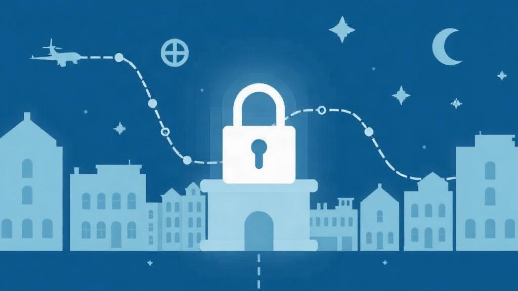 VPN и закон о критической информационной инфраструктуре: при чём тут обычные пользователи. Почему обычные пользователи иногда чувствуют ограничения VPN и закон о критической информационной инфраструктуре: при чём тут обычные пользователи. Почему обычные пользователи иногда чувствуют ограничения