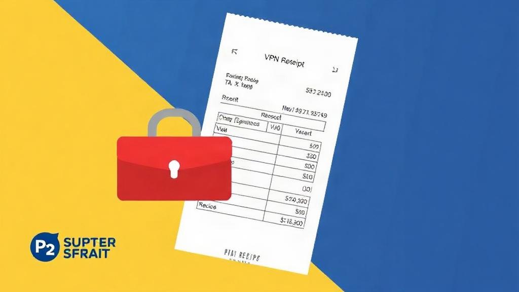 VAT, налог на цифровые услуги и VPN: почему в чеке появляются дополнительные строки