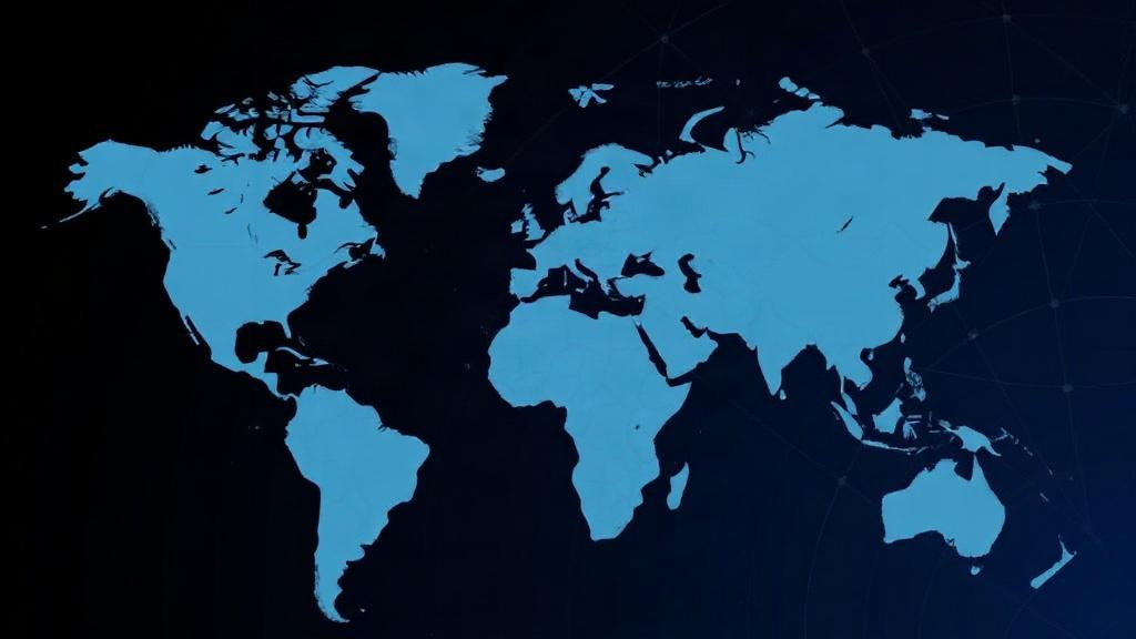 VPN для музыкантов и артистов: дистрибуция треков и зарубежные площадки без лишних барьеров