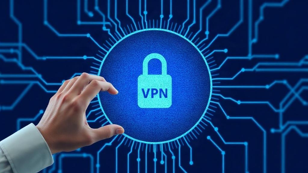 Может ли работодатель или провайдер узнать, что вы пользуетесь VPN: что видно на самом деле