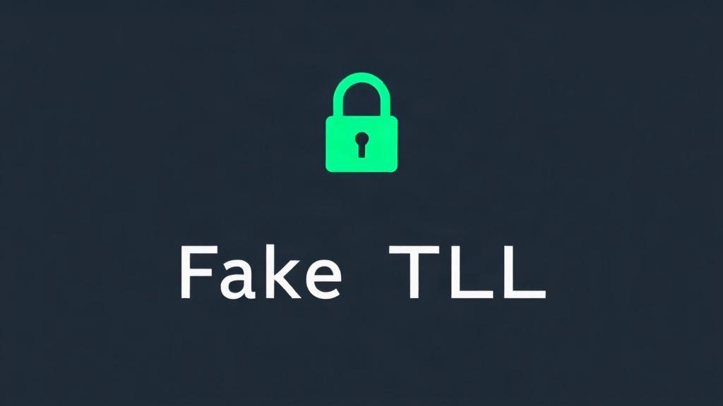 Fake TLS и подделка Client Hello: ещё один способ VPN маскироваться под HTTPS