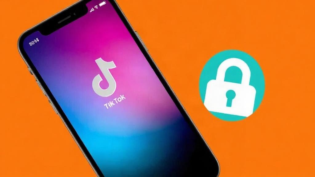 Тик Ток не работает через VPN: причины и как это починить. Старая версия приложения или VPN-клиента