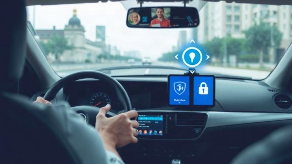 VPN для водителей такси и каршеринга: работа зарубежных навигационных сервисов. Безопасность и приватность для водителя VPN для водителей такси и каршеринга: работа зарубежных навигационных сервисов. Безопасность и приватность для водителя