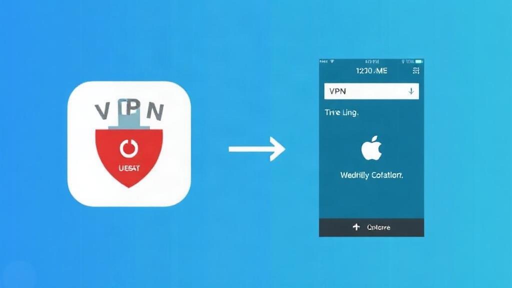 Как обновить VPN-приложение и что делать, если после обновления оно перестало работать. Что делать на iPhone отдельно