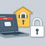 Двухфакторная аутентификация и VPN: почему банки и почта иногда блокируют вход при включённом VPN