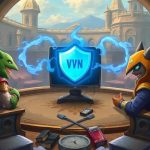 VPN для настольных и карточных онлайн-игр: как подключаться к Hearthstone и MTG Arena без лишних сюрпризов
