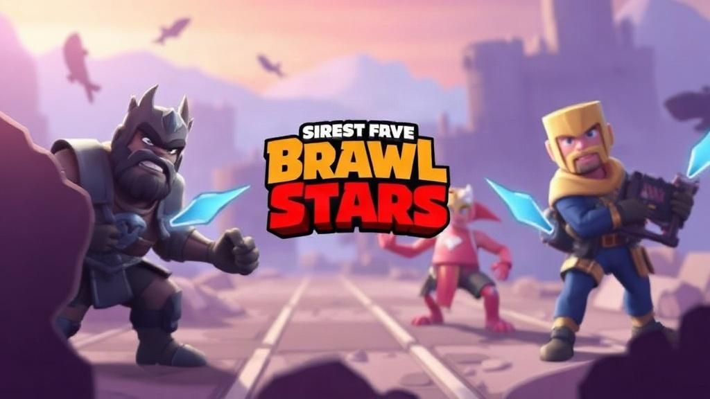 VPN для Brawl Stars: как играть без банов и с низким пингом в 2026. Почему бесплатный VPN часто разочаровывает VPN для Brawl Stars: как играть без банов и с низким пингом в 2026. Почему бесплатный VPN часто разочаровывает
