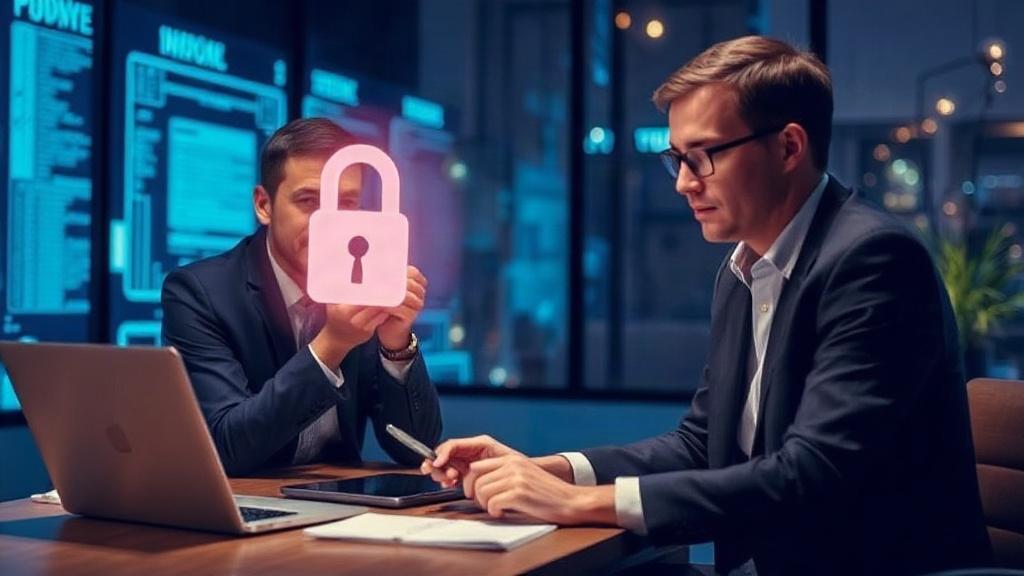 VPN и госслужащие: какие ограничения действуют на использование VPN на работе