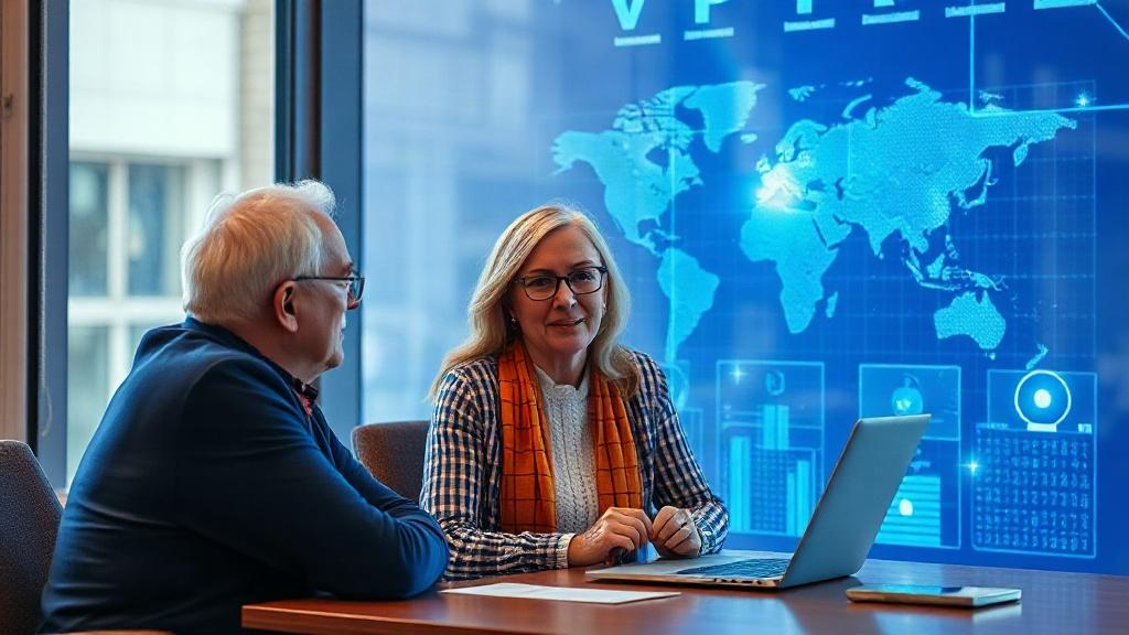 VPN для пенсионеров: как объяснить простыми словами и обезопасить от мошенников. Простой разговор, который помогает не запутаться VPN для пенсионеров: как объяснить простыми словами и обезопасить от мошенников. Простой разговор, который помогает не запутаться