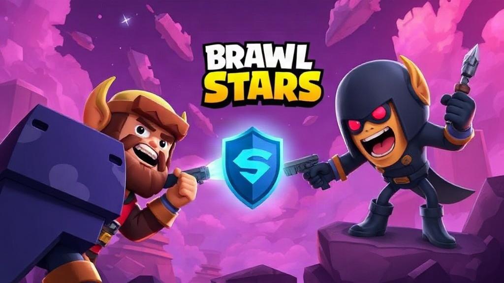 VPN для Brawl Stars: как играть без банов и с низким пингом в 2026