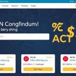 Кешбэк и промокоды на VPN: как не попасться на фейковые скидки