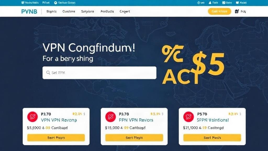 Кешбэк и промокоды на VPN: как не попасться на фейковые скидки