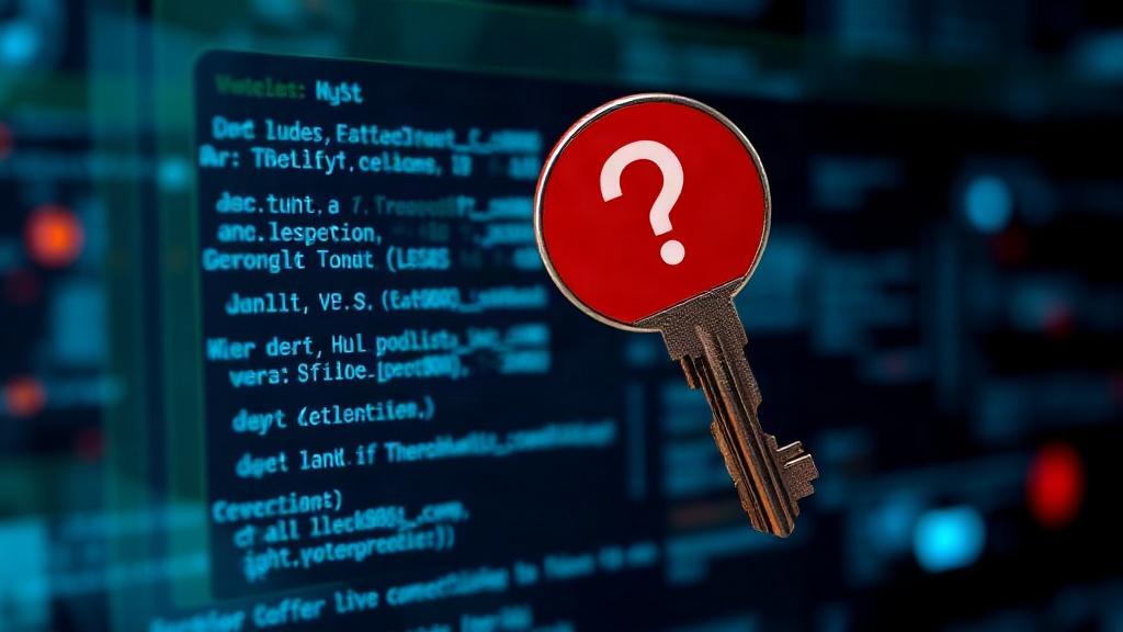 Где брать бесплатные VLESS-ключи и конфиги (GitHub, «белые списки») и как не нарваться на мошенников