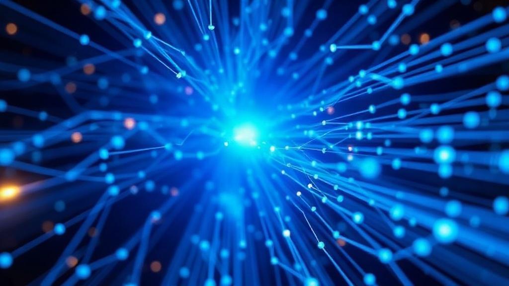 Мультиплексирование соединений в VPN: что это и как ускоряет работу протокола. Как мультиплексирование связано с будущим VPN