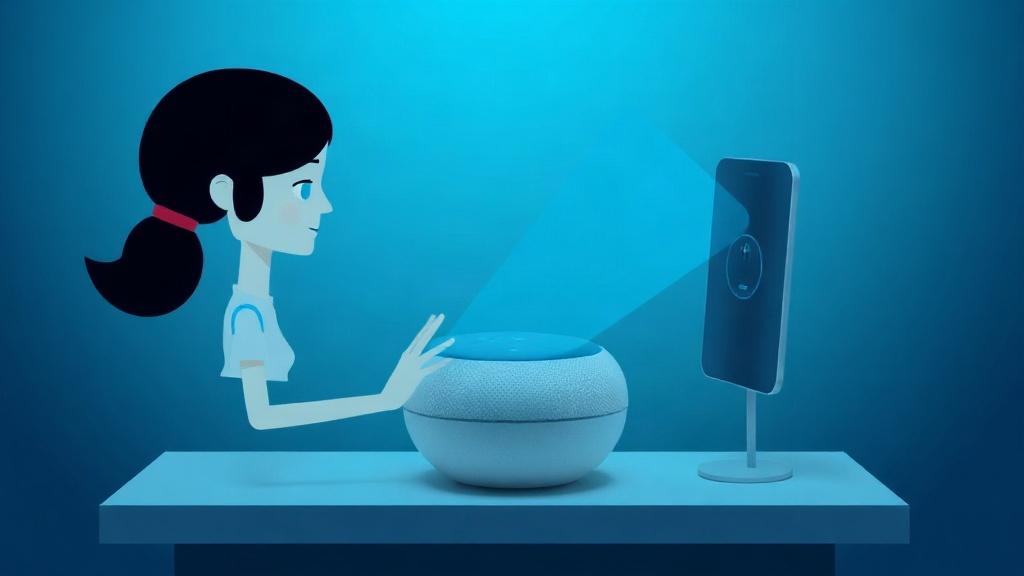 Голосовой помощник, VPN и внезапная тишина: почему команды перестают работать