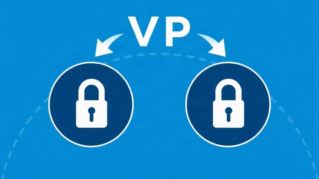 Как отличить VPN с реальным шифрованием от прокси, который просто меняет IP. Что делает прокси и где его предел