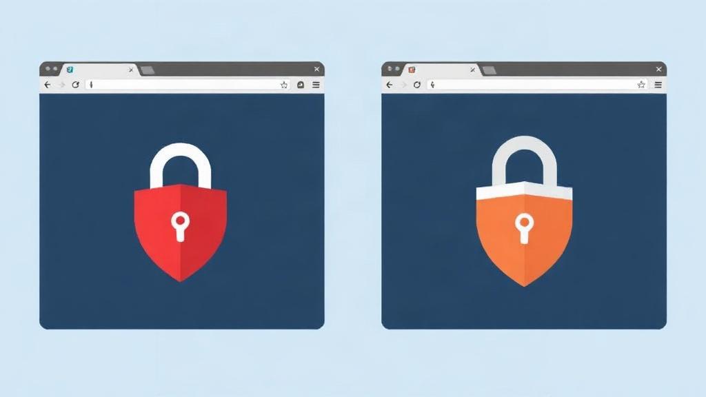 Встроенный VPN в браузере или приложении и полноценный VPN-сервис: в чём разница. Главные отличия, если смотреть без лишних слов Встроенный VPN в браузере или приложении и полноценный VPN-сервис: в чём разница. Главные отличия, если смотреть без лишних слов