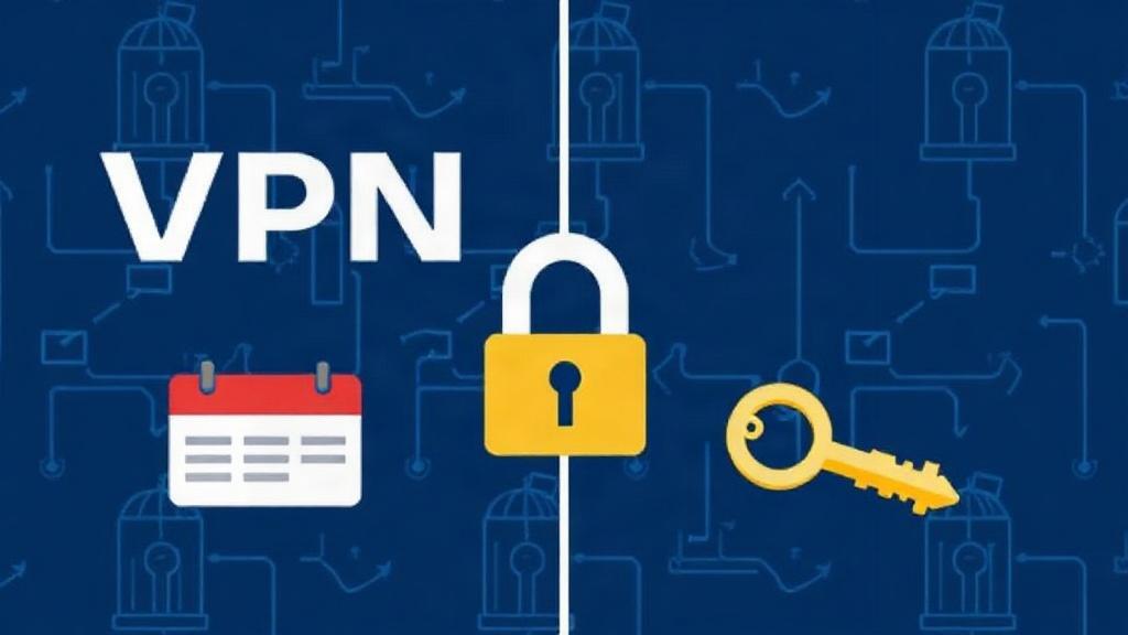 VPN по подписке или разовая покупка ключа: что выгоднее в долгосрочной перспективе. Когда подписка оказывается разумнее