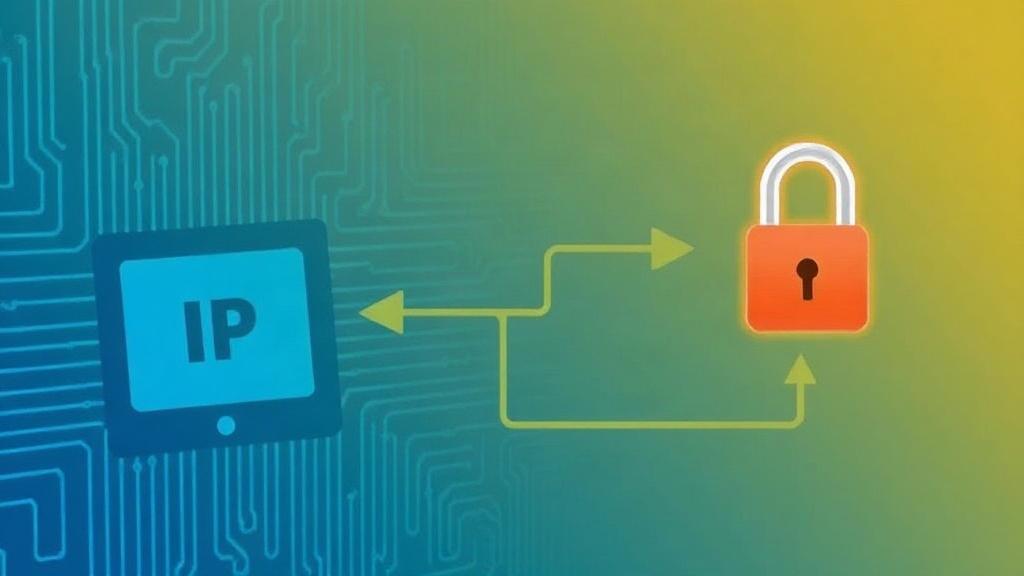 Утечка реального IP при разрыве VPN-соединения: как это происходит и как защититься. Как работает защита от утечки